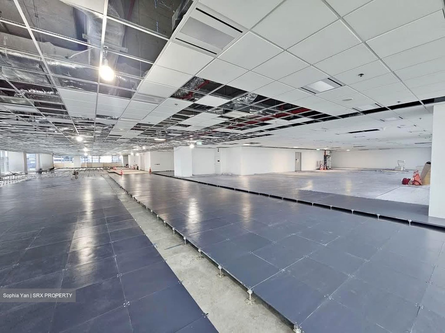 Marina Bay Financial Centre (tower 3) (D1), Office #559674841